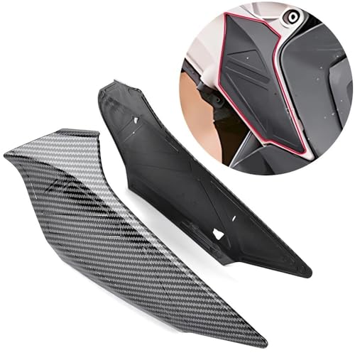 Carénage latéral R1300GS pour l'aventure en version Trophée - 2