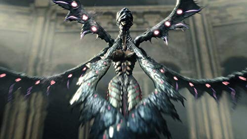 Dmc Devil May Cry 5 : Edition Steelbook Deluxe Ps4 - vue 9