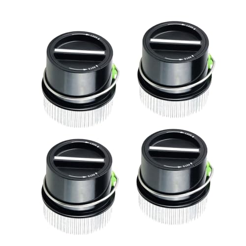 EASDCFSF 4xAuto Locking Hub Lock Super Duty 4x4 - Automatic Front Lockout
