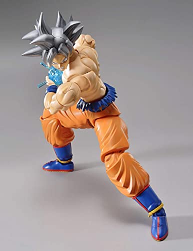 La Mejor review de Goku ultra instinto los mejores 5. 8 La Mejor review de Goku ultra instinto los mejores 5. 8