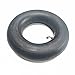 XINKONG 1 Pack Pneu à Tube intérieur 3.50/4.00/4.80-8 pour Scooter, carrousel, tondeuses à trollées, camions à Main, brouettes, Chariots et Plus