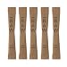 RAW SUGAR 2000 Individual Serving Stick Packets - U Parve/Kosher
