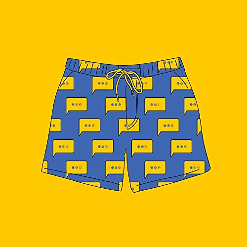 Summer Shorts: Reunion Special