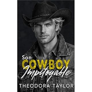 Son cowboy impitoyable Audiobook By Theodora Taylor cover art