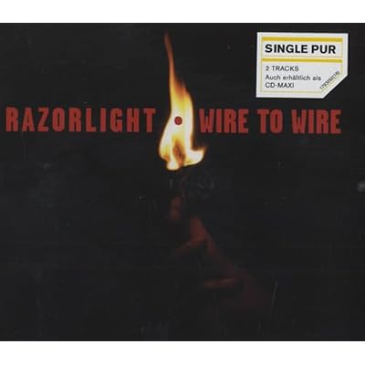 Wire to Wire