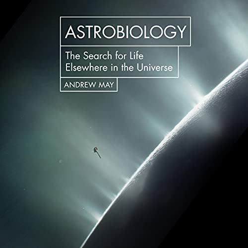 Astrobiology by Andrew May episode artwork