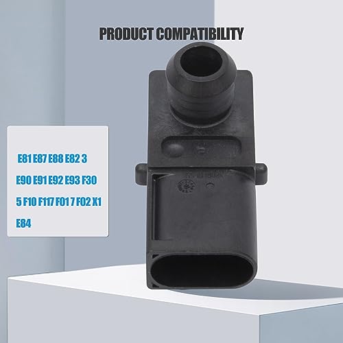 ZEALfix Bremsen Servo Drucksensor Ersatz für 1 3 5 7er Serie E81 E87 E90 F10 MINI R55 R56 R58 R59 R60 6786746 34336786746 6875605 68566 290