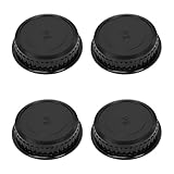 pentax mounts explained 1. Material: la cubierta trasera de la lente de puerto PK está hecha de plástico duro.