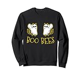 Photo Gallery divertente boo api halloween costume satiric design felpa Photo Gallery divertente boo api halloween costume satiric design felpa