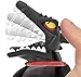 Heroes of Goo Jit Zu Dino Power, Action Figure - Shredz The Spinosaurus, Multicolor, 41093