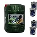 Produktbild 20L Motoröl FANFARO GSX 15W-40 4x MANNOL Motor Doctor ADDITIV