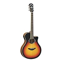 Amazon | ヤマハ エレアコギター APX500III DSR | エレアコギター 