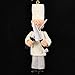 Ornament Central OC-072-M Male Chef Figurine