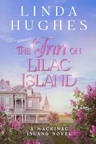The Inn on Lilac Island (Second Chances Series)