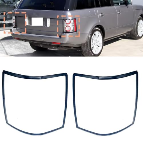 Feu arrière droit pour Range Rover Vogue 2010-2012 - 2