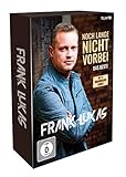  Noch Lange Nicht Vorbei:das Beste(Ltd.Fanbox Editi