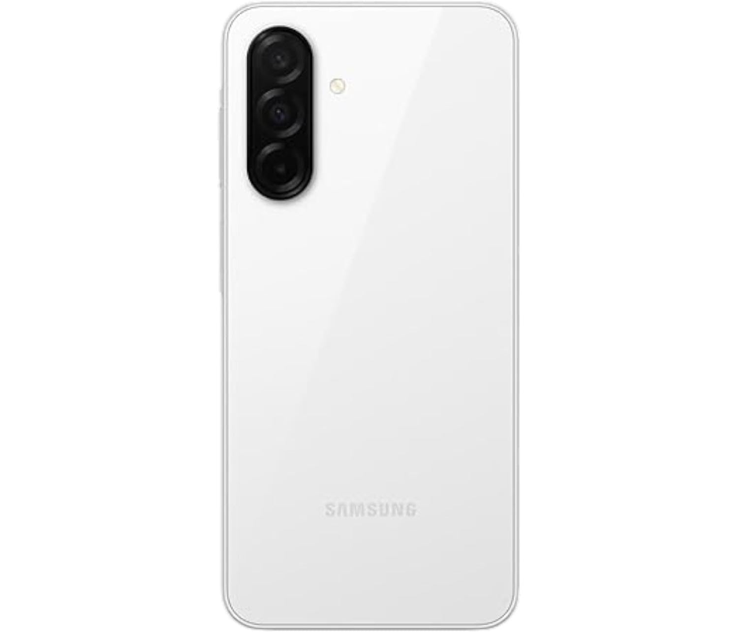 Samsung Galaxy A26 5G White 128GB Smartphone - Dettaglio