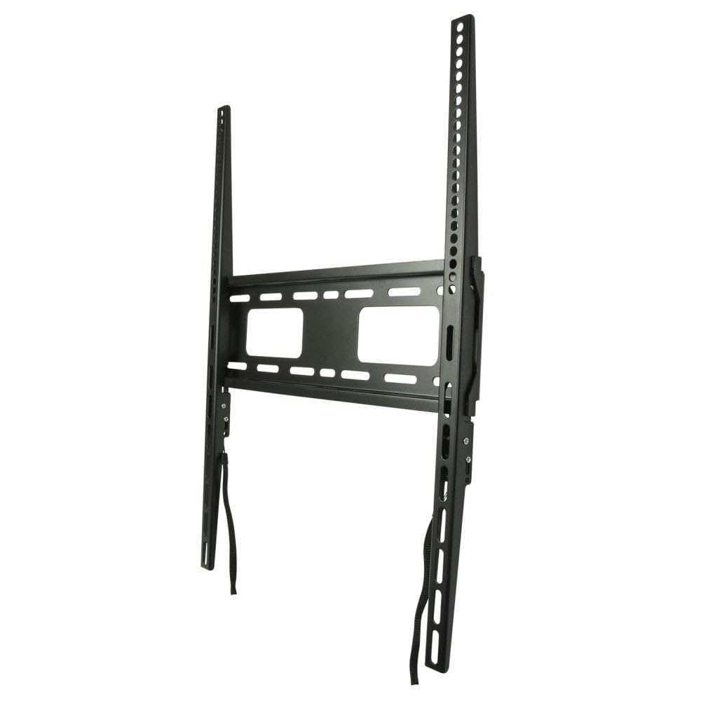 AV:Link | Soporte de Pared para TV antirrobo Vertical Fijo | 37 a 75 Pulgadas | 75 kg máx