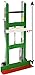 Yeats Appliance Dolly M5 47 Inch Aluminum Appliance Hand Truck / Felt Protection / 500 lb. Capacity / Made in The USA (M5-F)