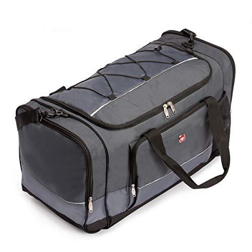 SwissGear Apex Travel Duffle Bags - Image 7