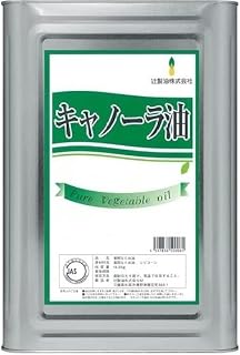 辻制油 沙拉油 16.5千克 业务用 食用油 天妇罗 油炸食物 炸鸡 一斗罐