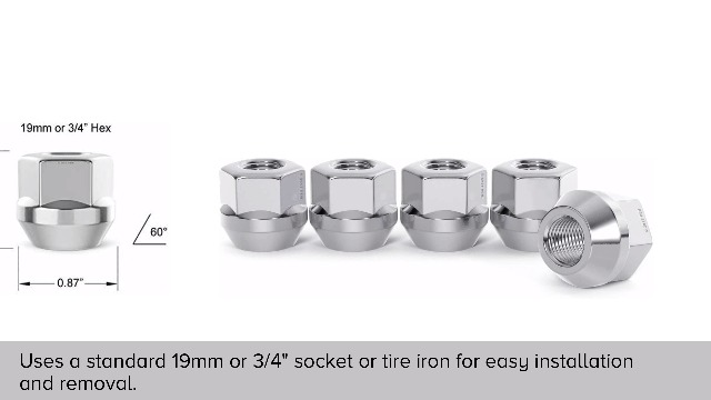 7side St様 Blue Point Double Ended Lugnut Socket 19mm X 21mm 1/2” Drive