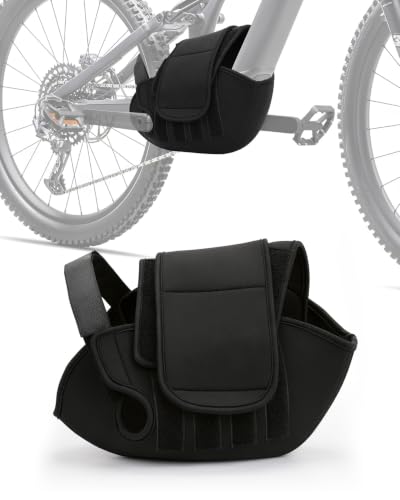 Protector de motor impermeable para ebike que evita daños por agua y humedad en ruta 2