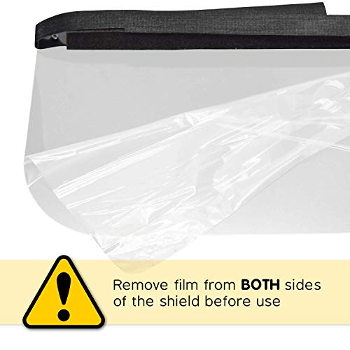 The 30 Best Medical Face Shields of 2023 [Verified] Cherry Picks