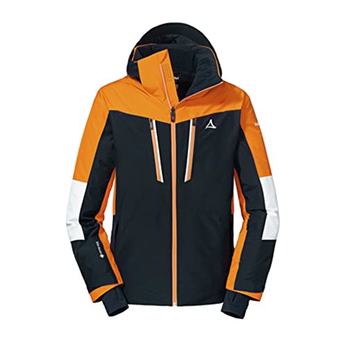 Schoffel SkiVeste mubrizen Navy Blazer 48 Cover