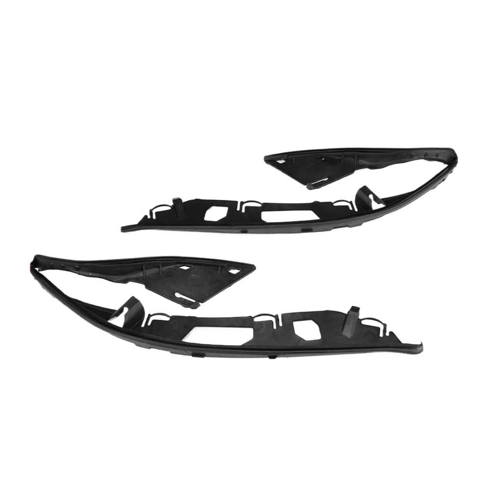Optique de phare haut de gamme pour E60 E61 coque de protection en polycarbonate transparent - 4