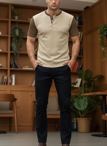Image of Lymio Men T-Shirt || Casual T Shirt for Men (T-84-87)