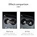 Car Cup Holder Coaster for Lexus ES350 GS350 GS300h GS450h is300 es350 ls460 rx350 NX300h Silicone Cupholder Coaster,Car Interior Accessories,2.76 Inch 2 Pieces