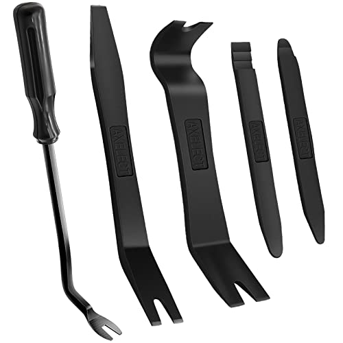 Finding The Best Tool Kit For Removing Car Trim Easily And Effectively