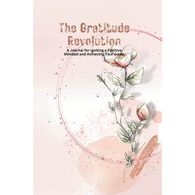 The Gratitude Revolution