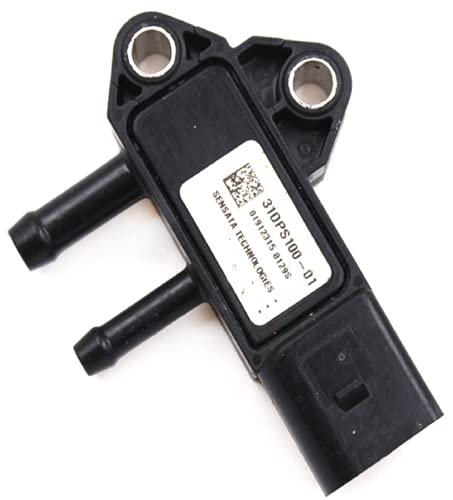 Capteur de pression d'air du collecteur 31DPS100-01 LIUMO-Auto résout voyant moteur