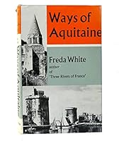 Ways of Aquitaine B00K6AK6NA Book Cover
