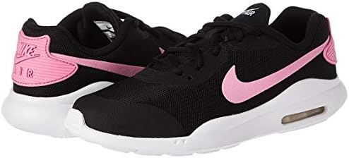 nike air max oketo women pink