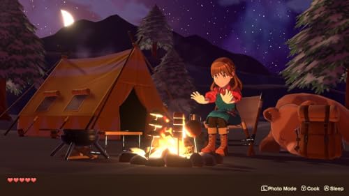 Harvest Moon Winds Anthos Compl Ed NS - vue 10