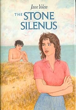 Hardcover The Stone Silenus Book