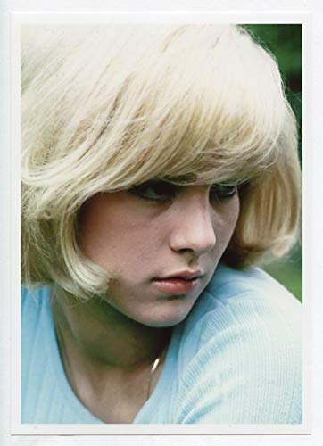 Amazon.co.jp: シルヴィ・バルタン 写真(中) Portrait Photograph 147