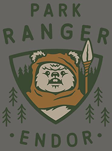 Image of STAR WARS Women's Park Ranger