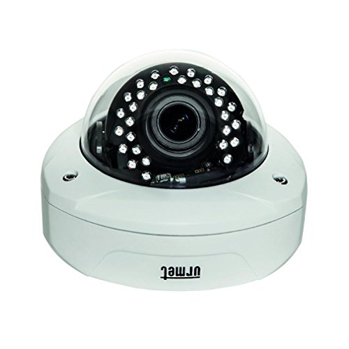Urmet 1092/271 Dome Antiv. 2.8-12 mm AHD