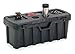 35" Portable Tool Box, Black