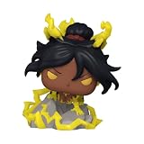 Yoruichi Shihōin Bleach en figurine Funko Pop Premium – photo 2