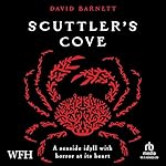 Cover of Scuttler's Cove