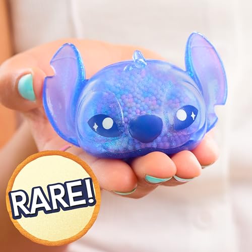 Disney Stitch Squish-A-Stitch Collectible Figures, 2-Pack, photo 4 on Amazon.com