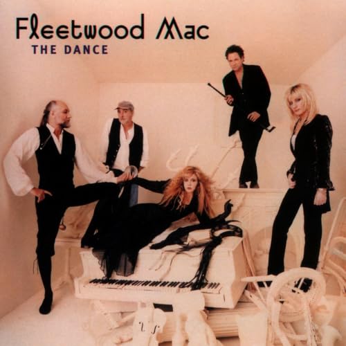 Episode 572-Fleetwood Mac-The Dance