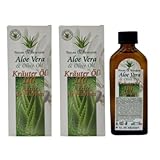 Bimartshop Aceite de masajes - Aceite de hierbas 110 100ml PACK 2 UNIDADES - Adultos interesados en productos naturales y bienestar