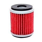 Motorrad Ölfilter Fit Für Yamaha WR250X 250 WR450F 450 XG250 Tricker 250 XT250 249 250 XT250X 250 YFZ450 Ölfilte ...