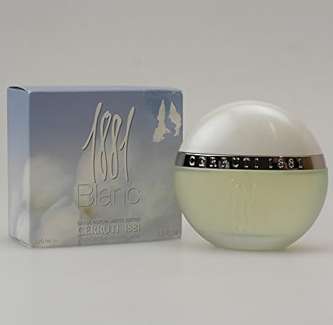 Nino Cerruti Cerruti 1881 Blanc 100 ml